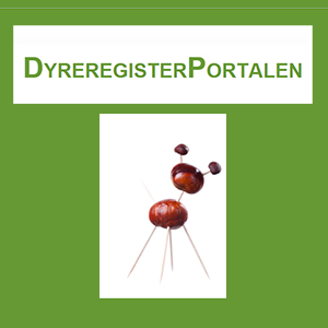 Dyreregisterportalen